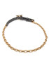 Pinko Dámský pásek Love Day Chain Simply H2 Belt AI 22-23 PLT01 1H212Y Y5H7 Černá - Pepit.cz