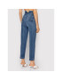 Pinko Jeansy Ariel 1J10QS Y78M Modrá Standard Fit - Pepit.cz