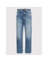 Pinko Jeansy Azzurro 1J10VR Y7JB Modrá Relaxed Fit - Pepit.cz