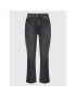 Pinko Jeansy Brigitta 1J10S5 Y7GL Černá Regular Fit - Pepit.cz