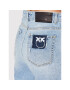 Pinko Jeansy Chaplin 1J10TC Y653 Modrá Regular Fit - Pepit.cz