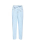 Pinko Jeansy Cheryl PE 21 PDEN 1J10LW Y648 Modrá Carrot Fit - Pepit.cz