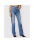 Pinko Jeansy Flavia 1J10ZR Y82N Modrá Regular Fit - Pepit.cz