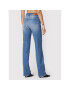 Pinko Jeansy Flavia 1J10ZR Y82N Modrá Regular Fit - Pepit.cz