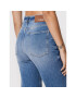 Pinko Jeansy Flavia 1J10ZR Y82N Modrá Regular Fit - Pepit.cz