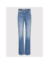 Pinko Jeansy Flavia 1J10ZR Y82N Modrá Regular Fit - Pepit.cz