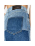 Pinko Jeansy Oxnard 1J10SC Y7JA Modrá Relaxed Fit - Pepit.cz