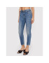 Pinko Jeansy Sabrina 1J10VH Y78M Modrá Regular Fit - Pepit.cz