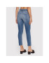 Pinko Jeansy Sabrina 1J10VH Y78M Modrá Regular Fit - Pepit.cz