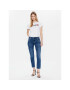 Pinko Jeansy Shakira 100322 A0G9 Modrá Slim Fit - Pepit.cz