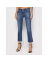 Pinko Jeansy Slow 1J10SP Y78N Modrá Slim Fit - Pepit.cz