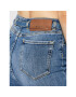 Pinko Jeansy Susan 1J10P4 Y78M Modrá Slim Fit - Pepit.cz