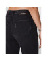 Pinko Jeansy Sveva 1J1129 A09G Černá Straight Fit - Pepit.cz