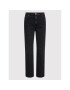 Pinko Jeansy Sveva 1J1129 A09G Černá Straight Fit - Pepit.cz