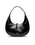 Pinko Kabelka Brioche Hobo Classic Al 23-24 PLTT 101526 A180 Černá - Pepit.cz