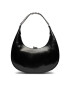 Pinko Kabelka Brioche Hobo Classic Al 23-24 PLTT 101526 A180 Černá - Pepit.cz