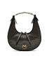 Pinko Kabelka Brioche Hobo Mini AI 23-24 PLTT 101433 A159 Černá - Pepit.cz