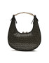 Pinko Kabelka Brioche Hobo Mini AI 23-24 PLTT 101433 A159 Černá - Pepit.cz