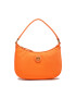 Pinko Kabelka Half Moon Mini . AI 23-24 PLTT 101523 A11Q Oranžová - Pepit.cz