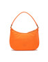 Pinko Kabelka Half Moon Mini . AI 23-24 PLTT 101523 A11Q Oranžová - Pepit.cz