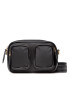 Pinko Kabelka Mini Power Camera Case AI 22-23 PLTT 1P22QR A03T Černá - Pepit.cz