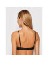 Pinko Podprsenka Bralette Alba Chiara Al 21-22 BLK01 1G16WP Y7ES Černá - Pepit.cz