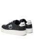 Pinko Sneakersy Bandy 2.0 Sneaker Al 23-24 BLKS1 101681 A0V9 Černá - Pepit.cz