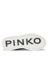 Pinko Sneakersy Bandy 2.0 Sneaker Al 23-24 BLKS1 101681 A0V9 Černá - Pepit.cz