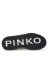 Pinko Sneakersy Bondy 2.0 Sneaker Al 23-24 BLKS1 101681 A13S Bílá - Pepit.cz