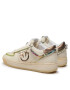 Pinko Sneakersy Corsica Basket Sneaker AI 22-23 BLKS1 1H214P A08R Bílá - Pepit.cz