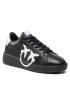 Pinko Sneakersy Klum 3 Sneaker AI 22-23 BLKS1 1H214Q A08S Černá - Pepit.cz