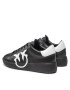 Pinko Sneakersy Klum 3 Sneaker AI 22-23 BLKS1 1H214Q A08S Černá - Pepit.cz