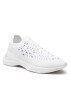 Pinko Sneakersy Limoges Ligh Tech Sneaker PE 22 BLKS1 1H2111 Y857 Bílá - Pepit.cz