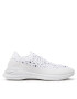 Pinko Sneakersy Limoges Ligh Tech Sneaker PE 22 BLKS1 1H2111 Y857 Bílá - Pepit.cz