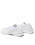 Pinko Sneakersy Limoges Ligh Tech Sneaker PE 22 BLKS1 1H2111 Y857 Bílá - Pepit.cz