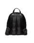 Plein Sport Batoh Small Backpack Air 2110004 Černá - Pepit.cz