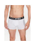 Plein Sport Boxerky PACC MUY0379 STE003N Bílá - Pepit.cz