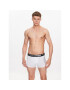 Plein Sport Boxerky PACC MUY0379 STE003N Bílá - Pepit.cz