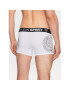 Plein Sport Boxerky PACC MUY0379 STE003N Bílá - Pepit.cz