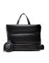 Plein Sport Kabelka Large Tote Ashley 2110006 Černá - Pepit.cz