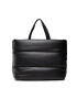 Plein Sport Kabelka Large Tote Ashley 2110006 Černá - Pepit.cz