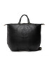 Plein Sport Kabelka Large Tote Athena 2110011 Černá - Pepit.cz