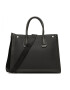 Plein Sport Kabelka Medium Tote Causeway 2110066 Šedá - Pepit.cz