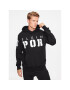 Plein Sport Mikina Hoodie Sweatshirt AACC MJB3102 SJO001N Černá Regular Fit - Pepit.cz