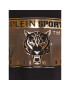 Plein Sport Mikina Tiger FABC MJB2761 SJY001N Černá Relaxed Fit - Pepit.cz