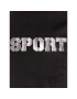 Plein Sport T-Shirt FABC MTK5741 PJY002N Černá Regular Fit - Pepit.cz