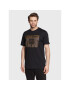 Plein Sport T-Shirt Statement FABC MTK5729 PJY002N Černá Regular Fit - Pepit.cz