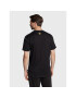 Plein Sport T-Shirt Statement FABC MTK5729 PJY002N Černá Regular Fit - Pepit.cz