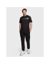 Plein Sport T-Shirt Statement FABC MTK5741 PJY002N Černá Regular Fit - Pepit.cz