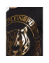 Plein Sport T-Shirt Tiger FABC MTK5733 PJY002N Černá Regular Fit - Pepit.cz